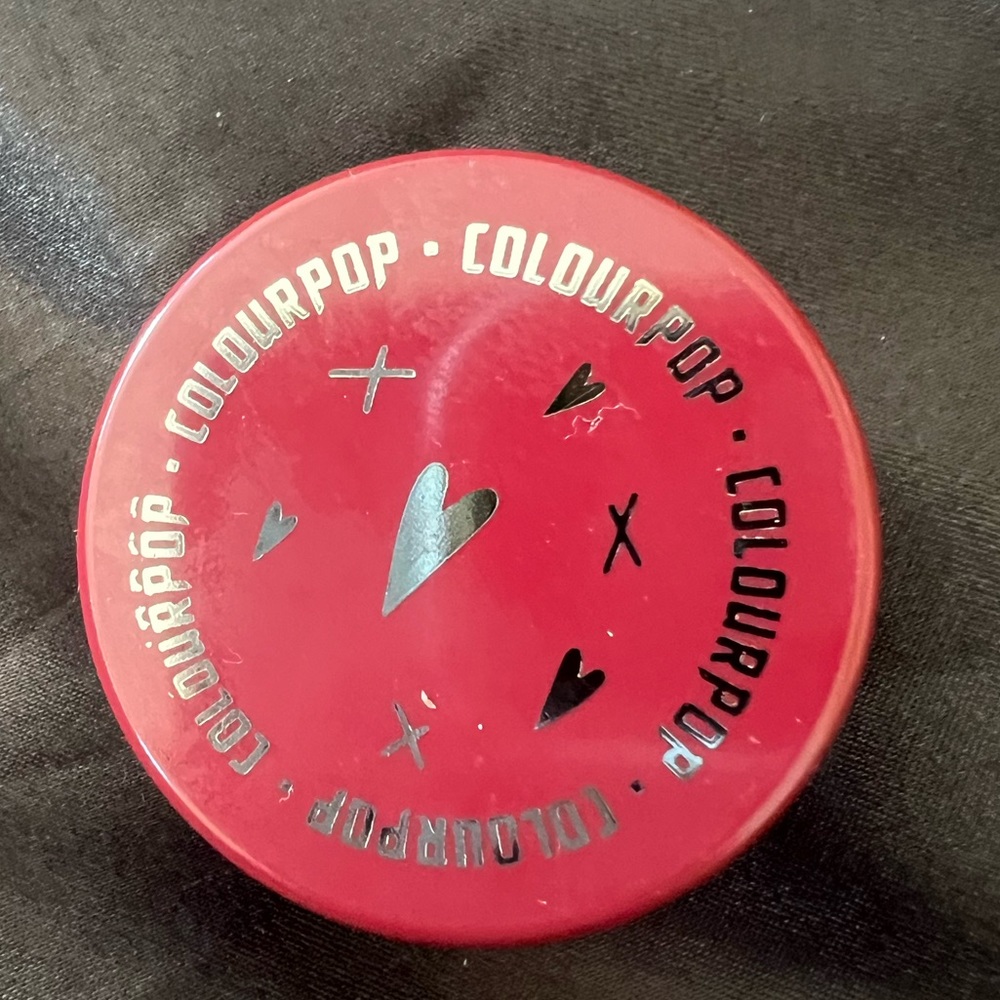 COLOURPOP EYE SHADOW